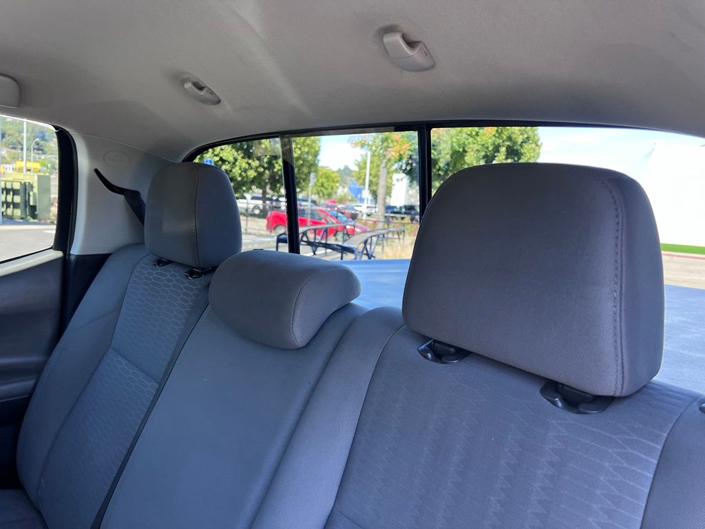 Used 2018 Toyota Tacoma Truck