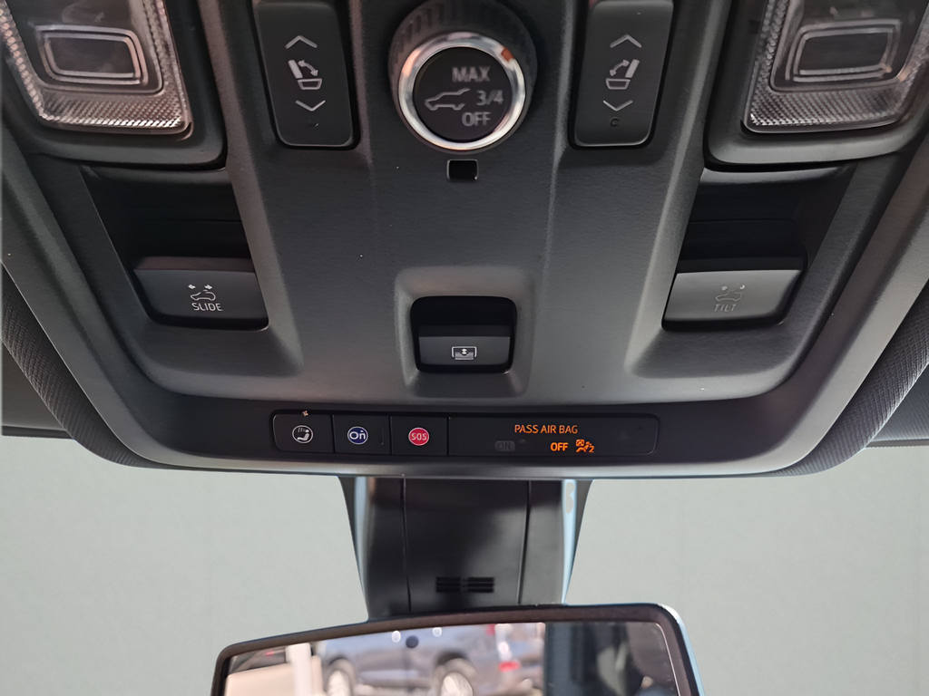 Used Car 2022 Chevrolet Tahoe  Z71 For Sale Under $60,000 In Austin, Texas