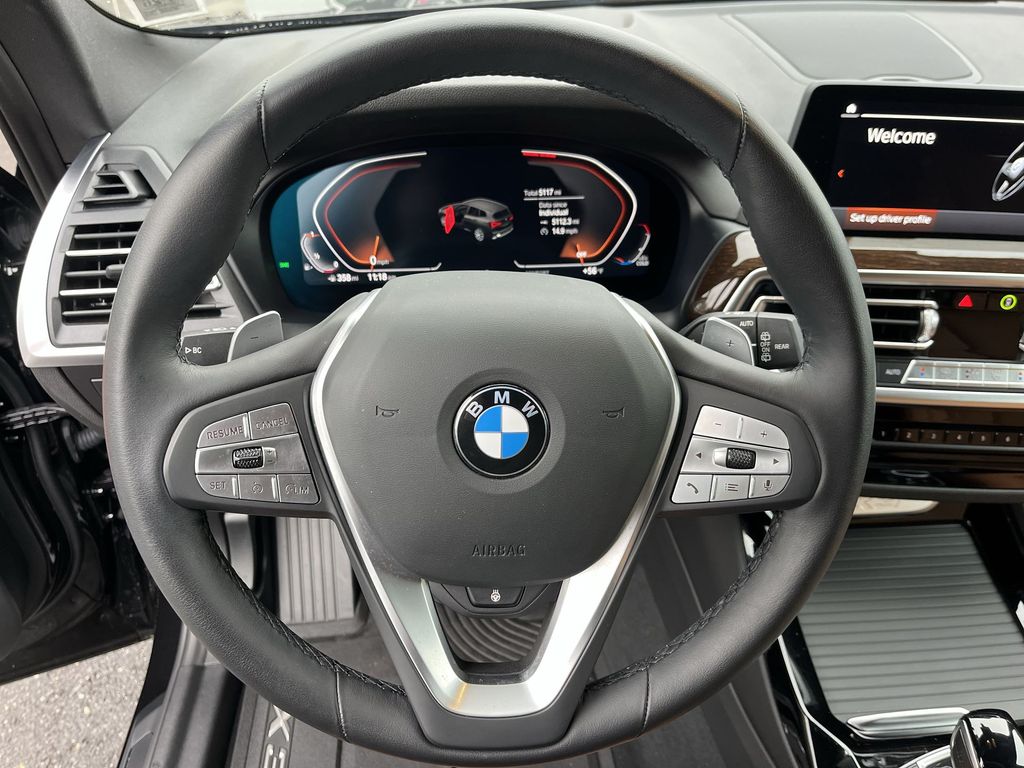 Thumbnail: 2023 BMW X3 - 14