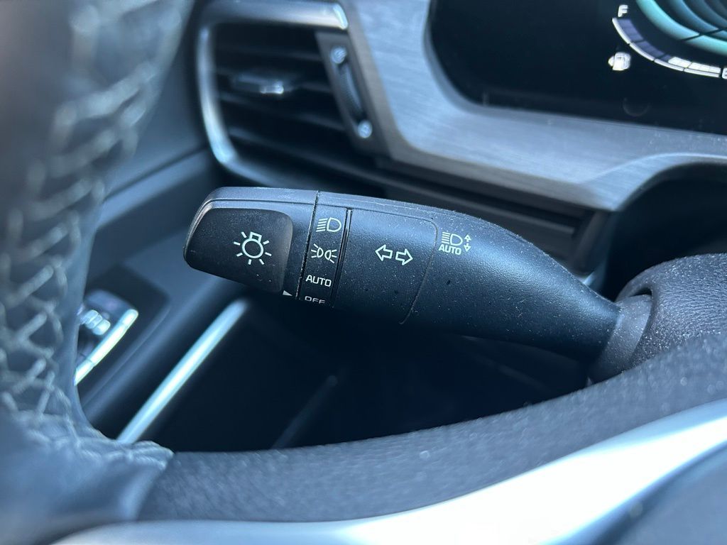 Thumbnail: 2025 Kia Telluride - 23