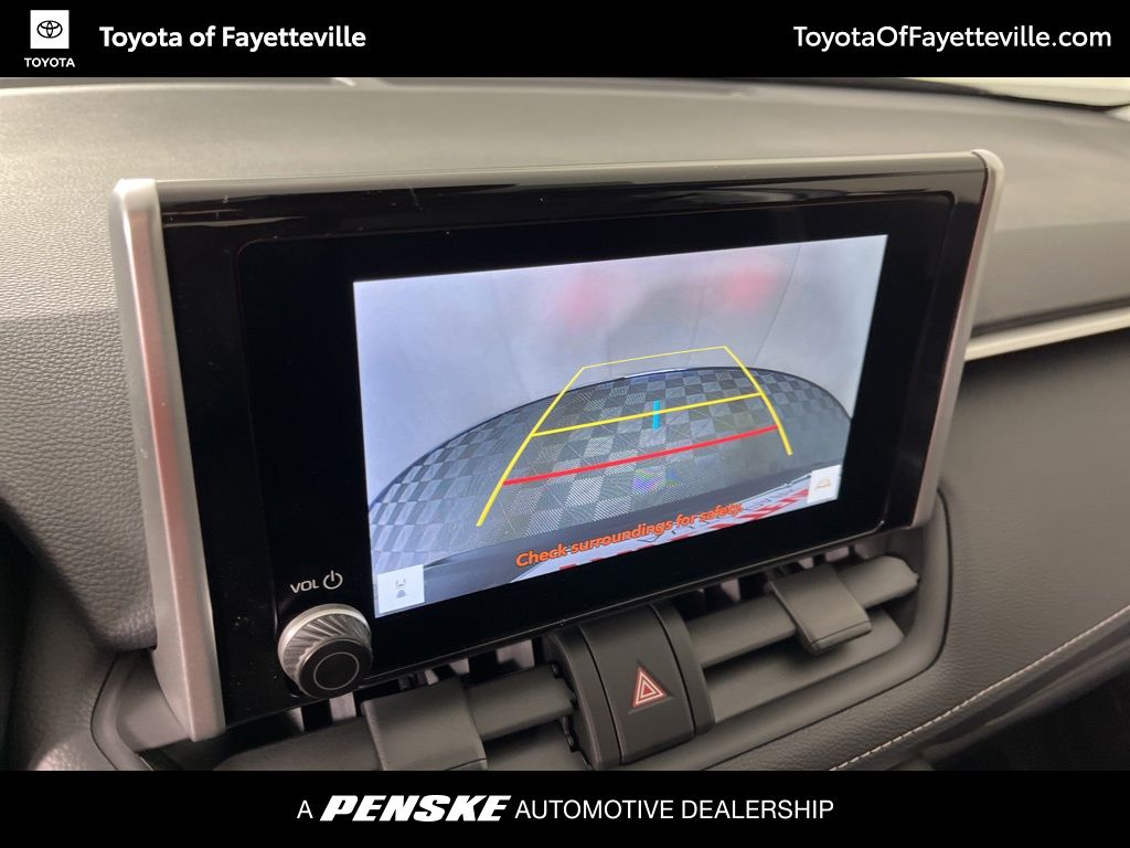 Thumbnail: 2025 Toyota RAV4 - 29