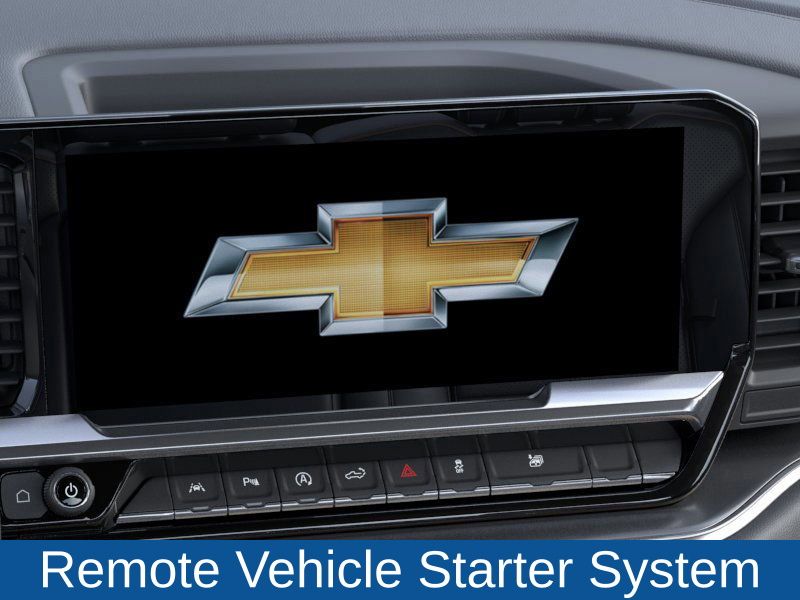 ChevroletSilverado 150020