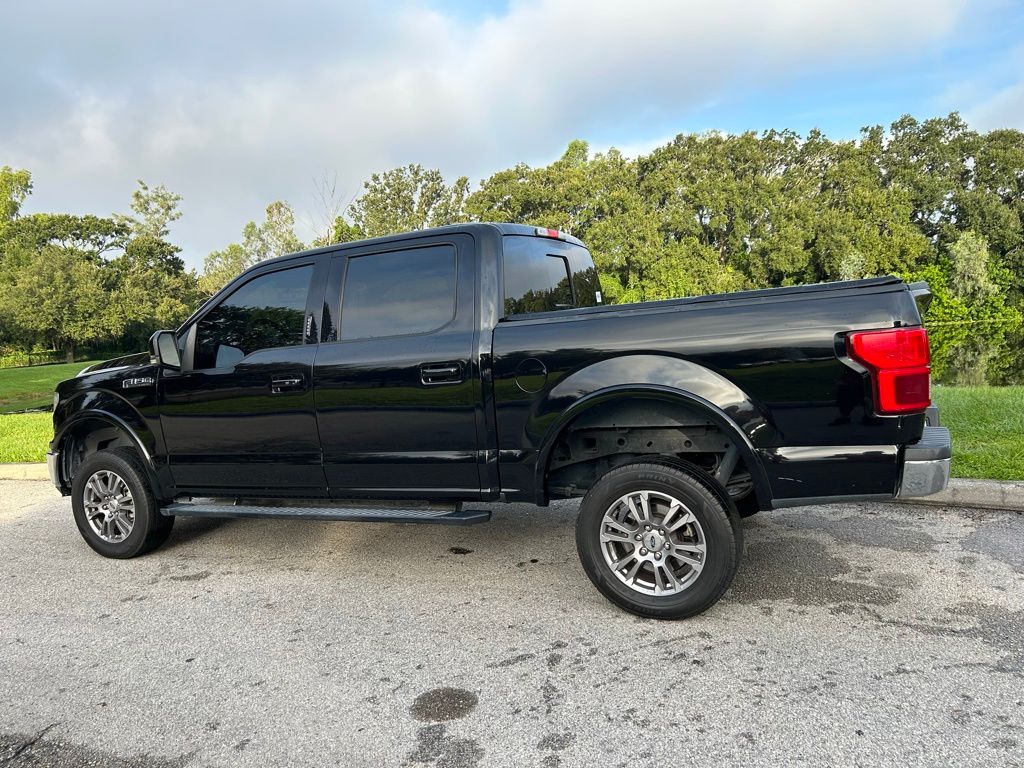 Thumbnail: 2020 Ford F-150 - 3