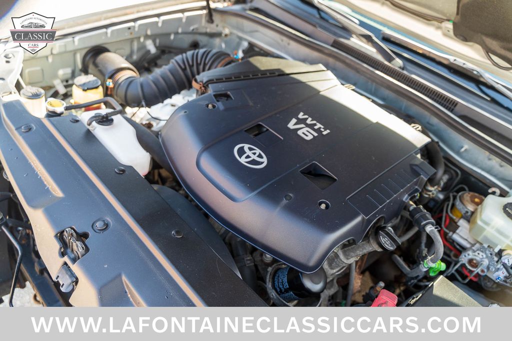 2003 Toyota 4Runner 136