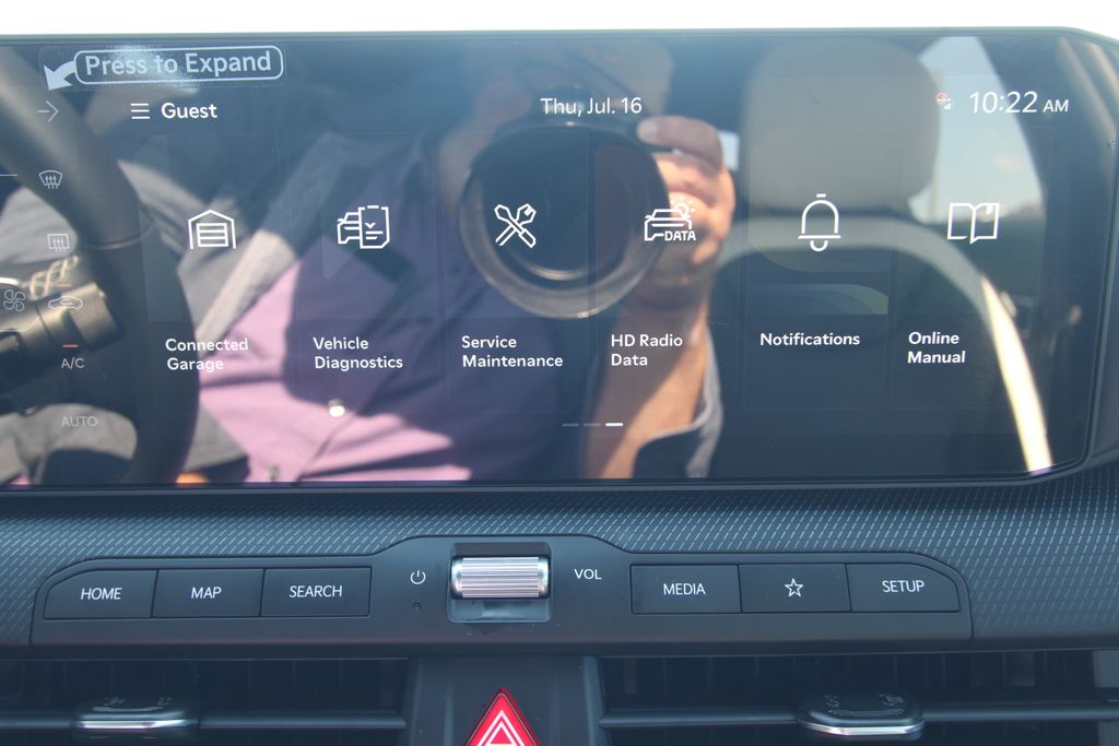 New 2026 Kia K4 Sedan