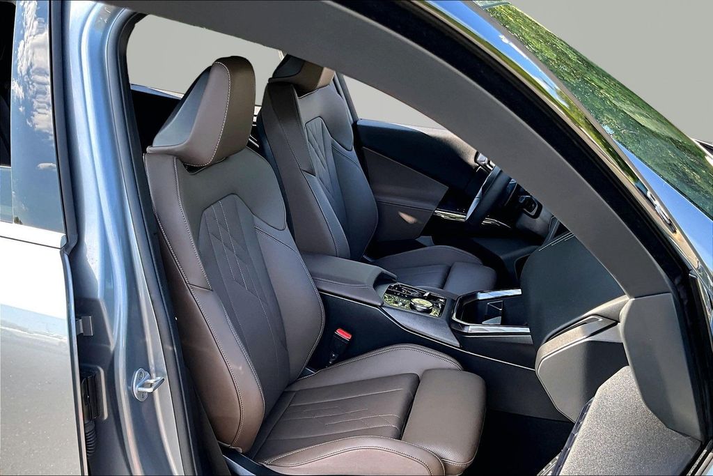 2026 BMW X3 30 - Photo 19