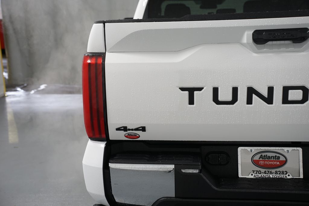Thumbnail: 2026 Toyota Tundra - 10