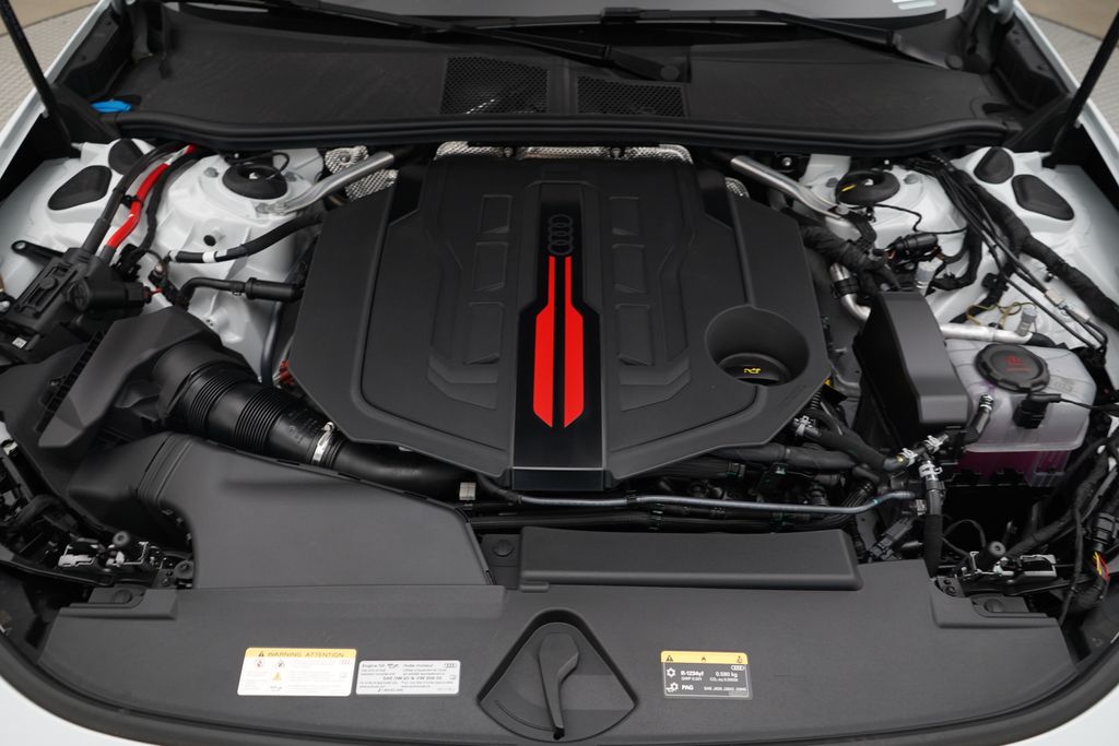 Thumbnail: 2026 Audi S5 - 12