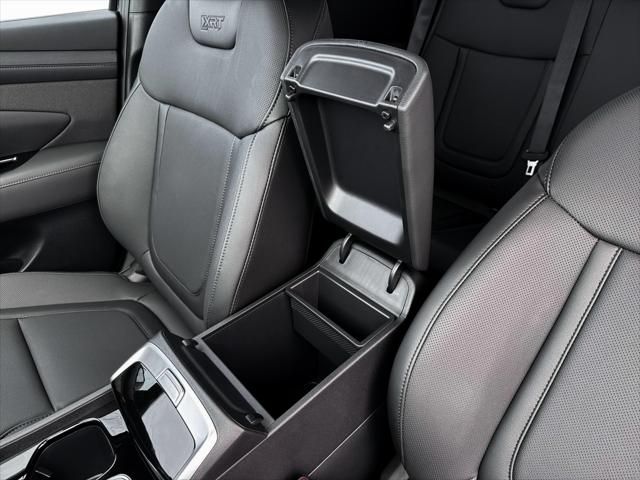 Thumbnail: 2026 Hyundai Santa Cruz - 19