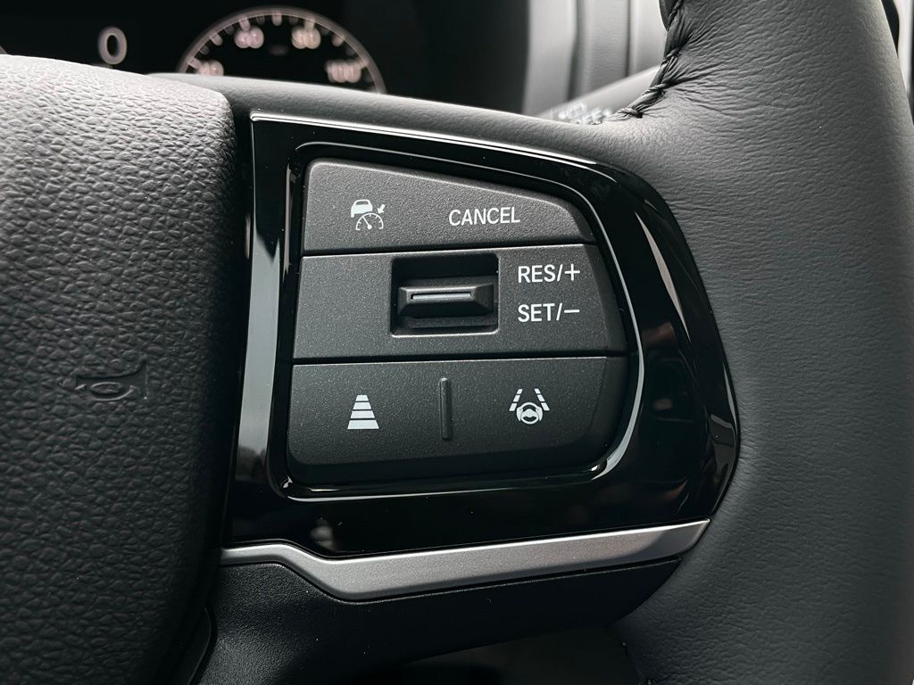 Thumbnail: 2026 Honda Odyssey - 14