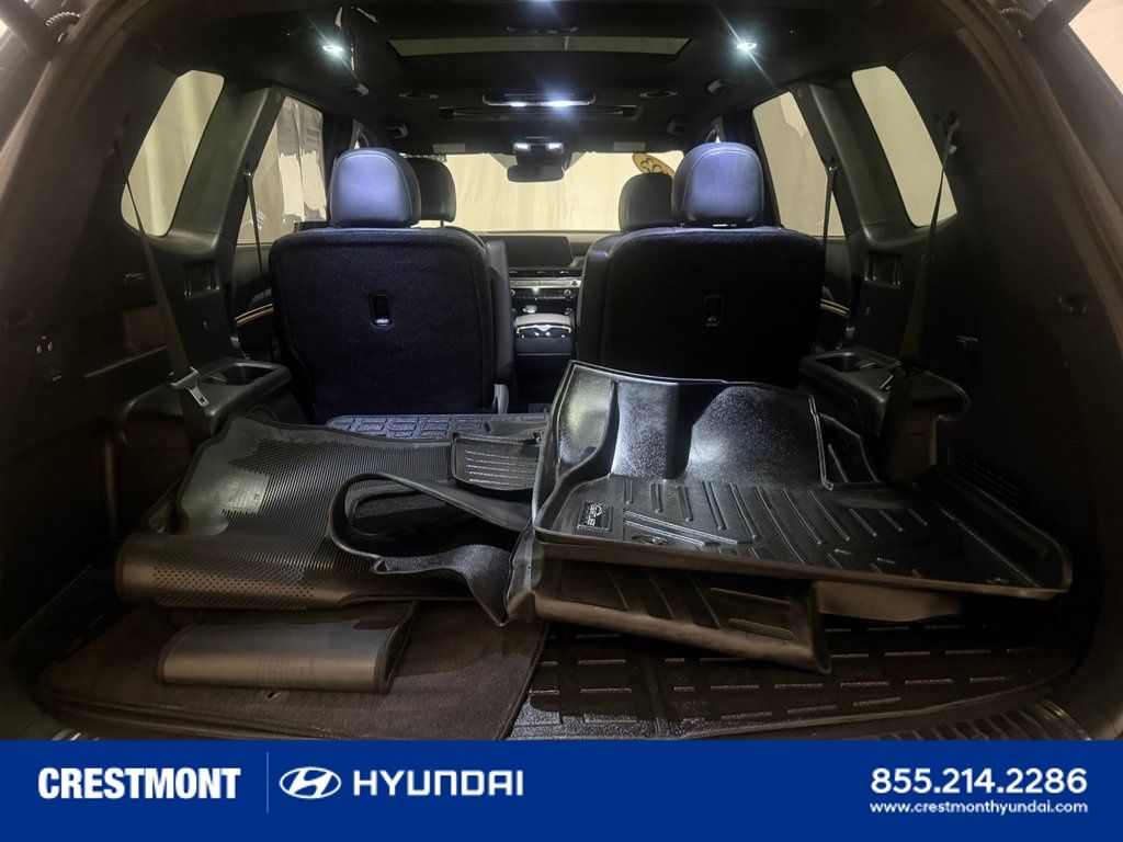 used 2023 Kia Telluride car, priced at $33,905