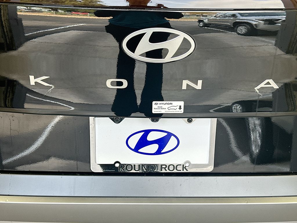 Thumbnail: 2026 Hyundai Kona - 21