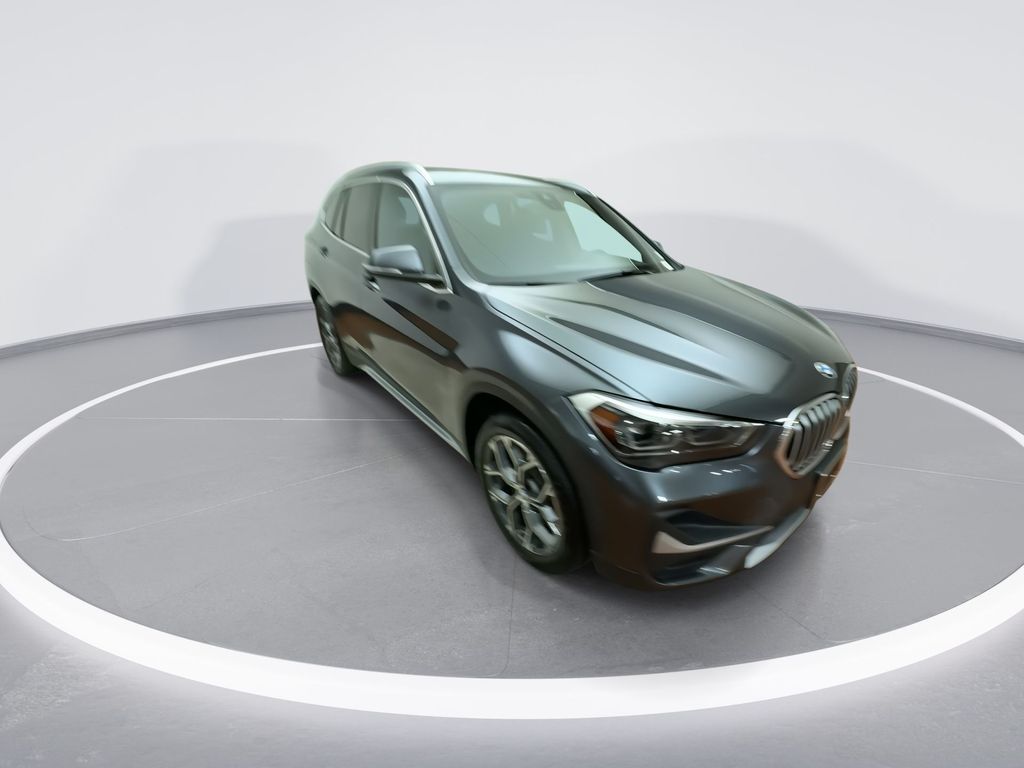 2022 BMW X1 xDrive28i 2