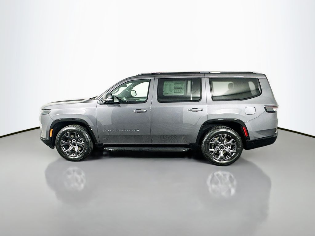 New 2026  Jeep Limited Altitude image 4