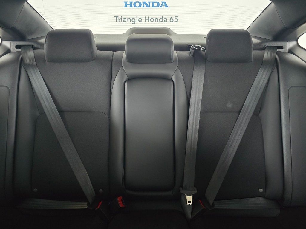 Thumbnail: 2026 Honda Civic - 20