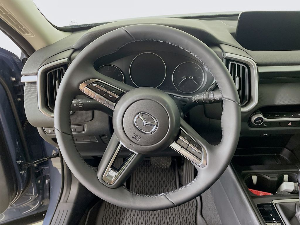 Mazda CX-50 2.5 S Premium
