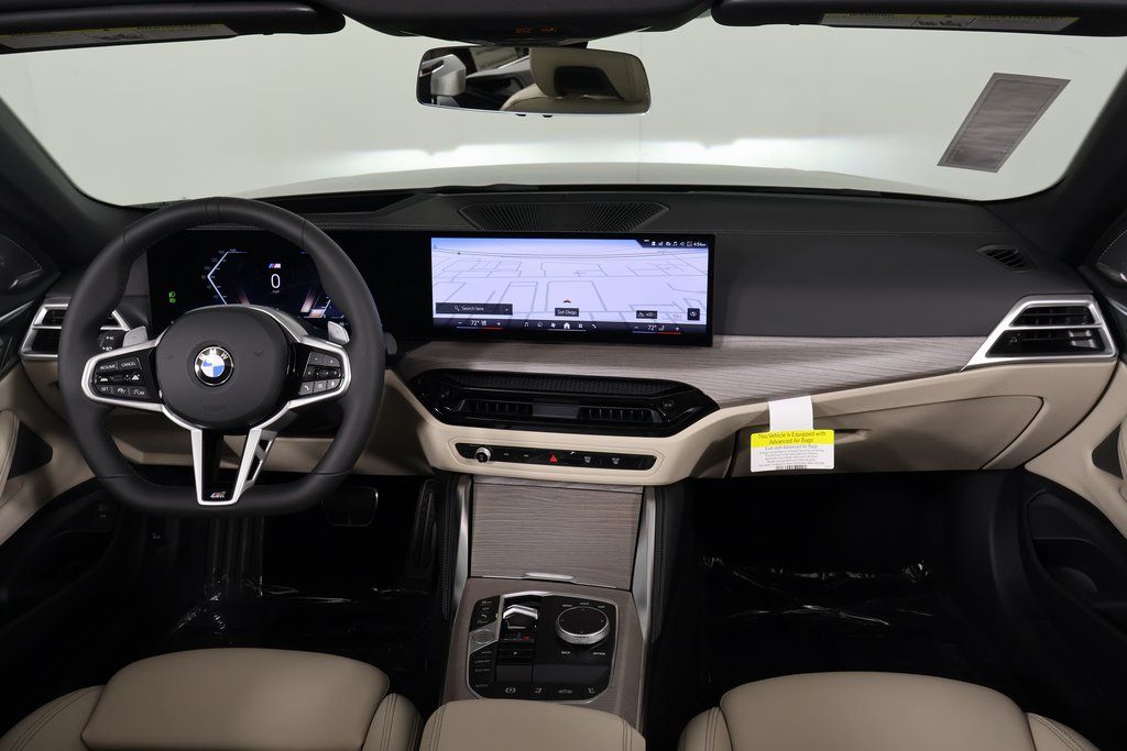 Thumbnail: 2026 BMW 4 Series - 5