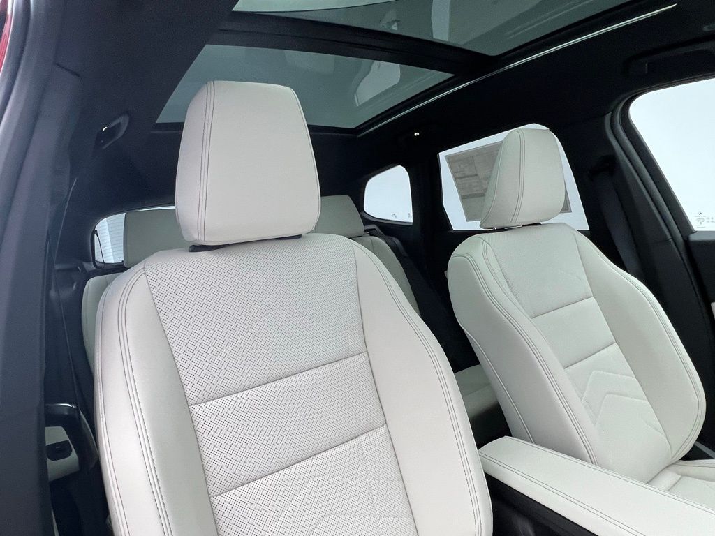 Thumbnail: 2026 BMW X1 - 7