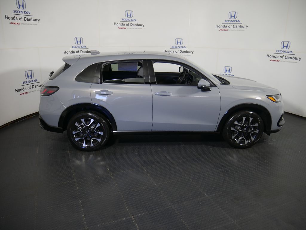 Thumbnail: 2026 Honda HR-V - 3