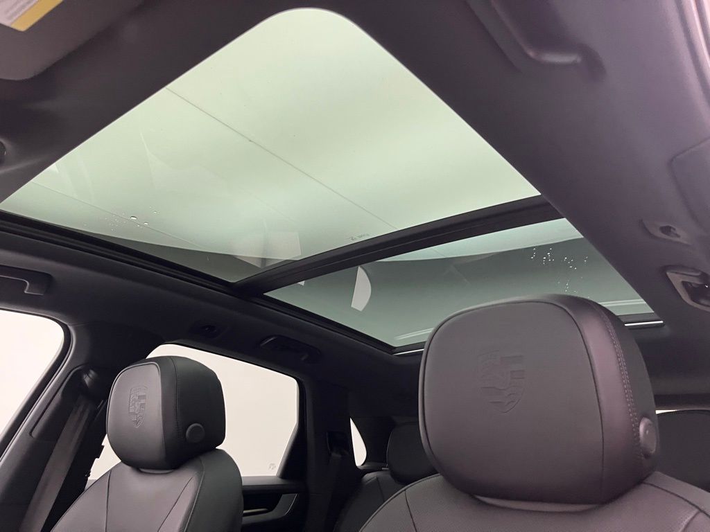 Thumbnail: 2026 Porsche Cayenne - 23