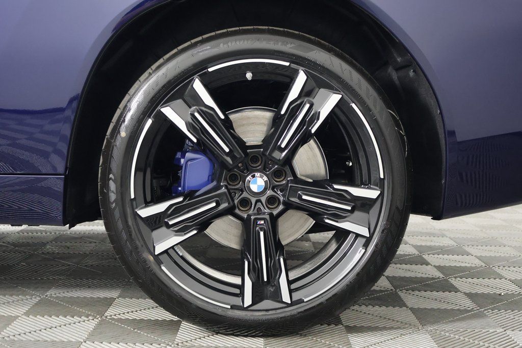 Thumbnail: 2026 BMW X3 - 10