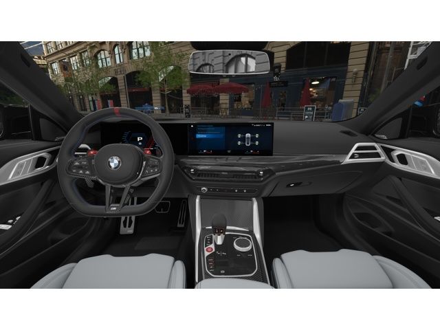 Thumbnail: 2026 BMW M4 - 10