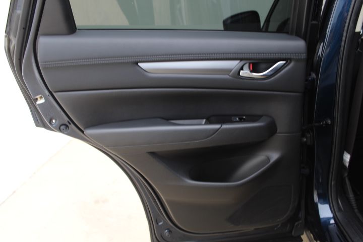 Used Car 2022 Mazda Cx-5  2.5 S Select Package For Sale Under $25,000 In Georgetown, Texas