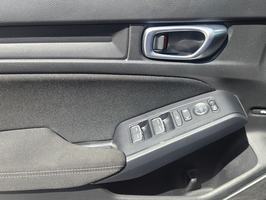 2024 Honda Civic - $22,500