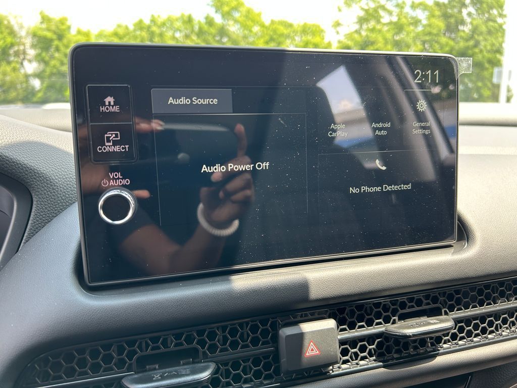 Thumbnail: 2026 Honda HR-V - 27