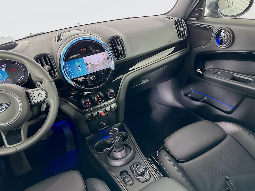 2023 MINI Cooper Countryman S 24
