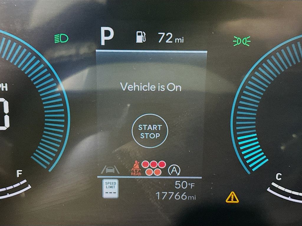 Thumbnail: 2025 Hyundai Santa Fe - 12