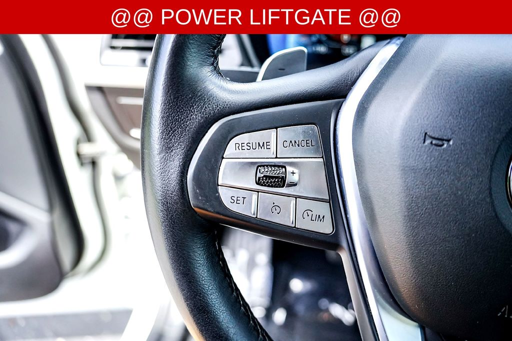 Used Car 2023 Bmw X3  Xdrive30i For Sale Under $30,000 In Taylor, Texas