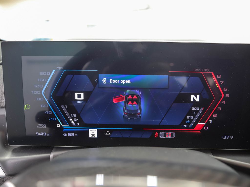 Thumbnail: 2026 BMW M2 - 14