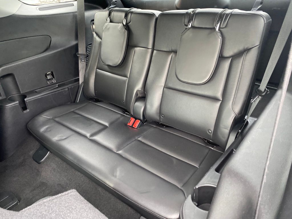 used 2021 Ford Explorer car, priced at $24,277