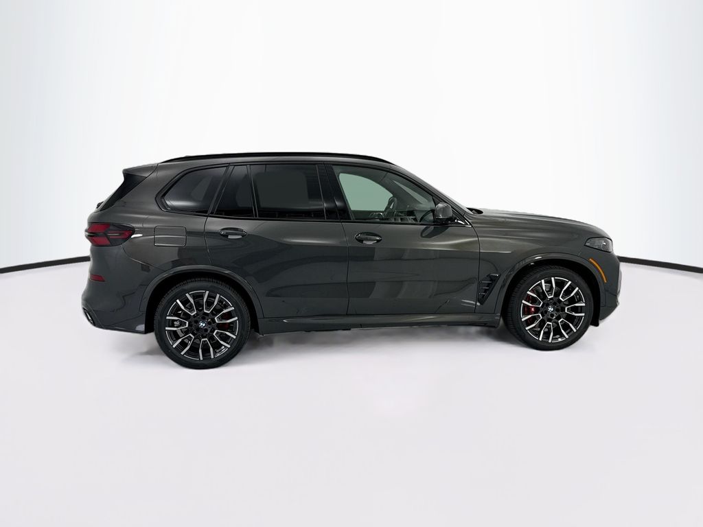 Thumbnail: 2026 BMW X5 - 4