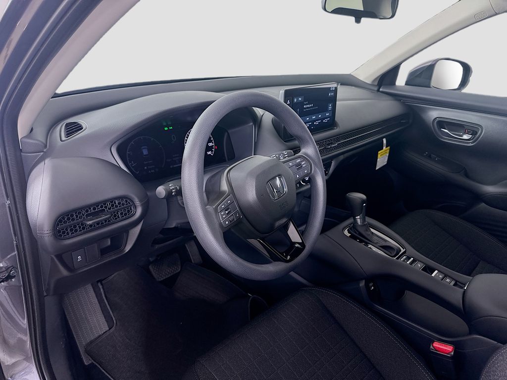 Thumbnail: 2026 Honda HR-V - 9