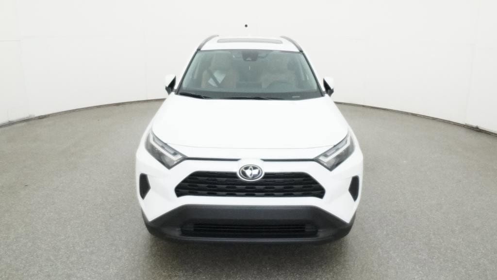 Thumbnail: 2025 Toyota RAV4 - 32