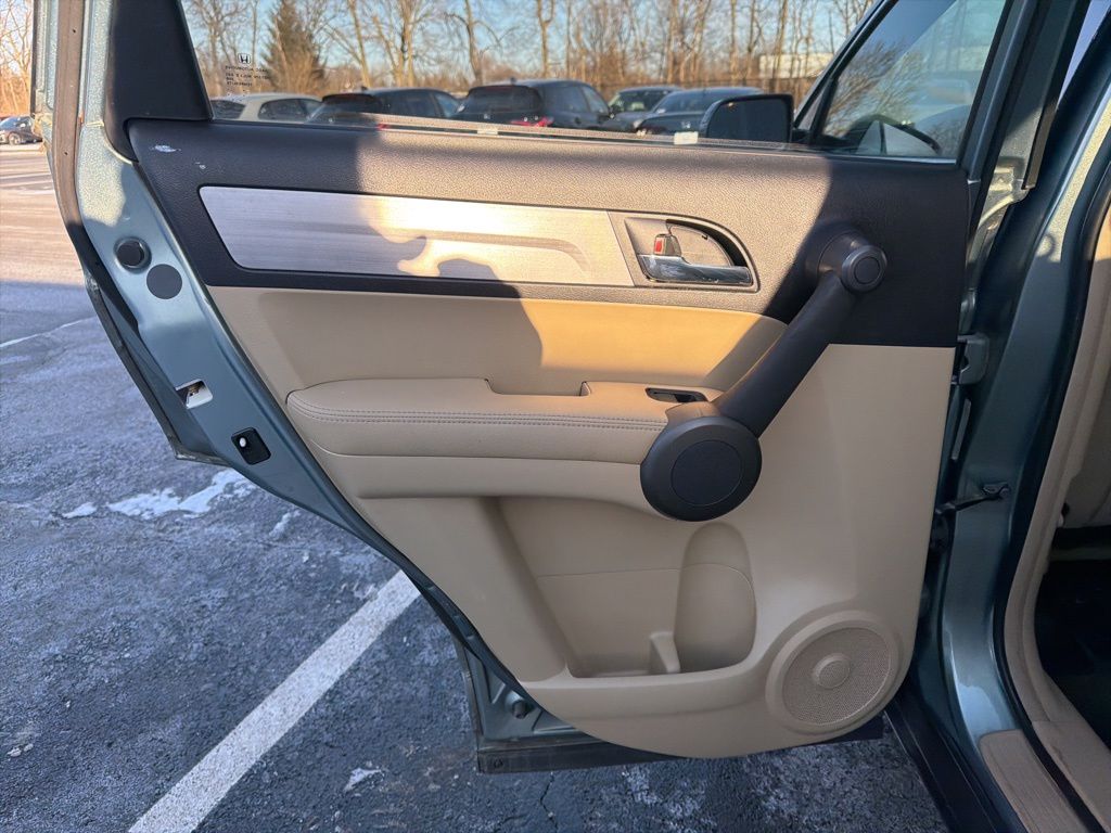 Thumbnail: 2011 Honda CR-V - 20