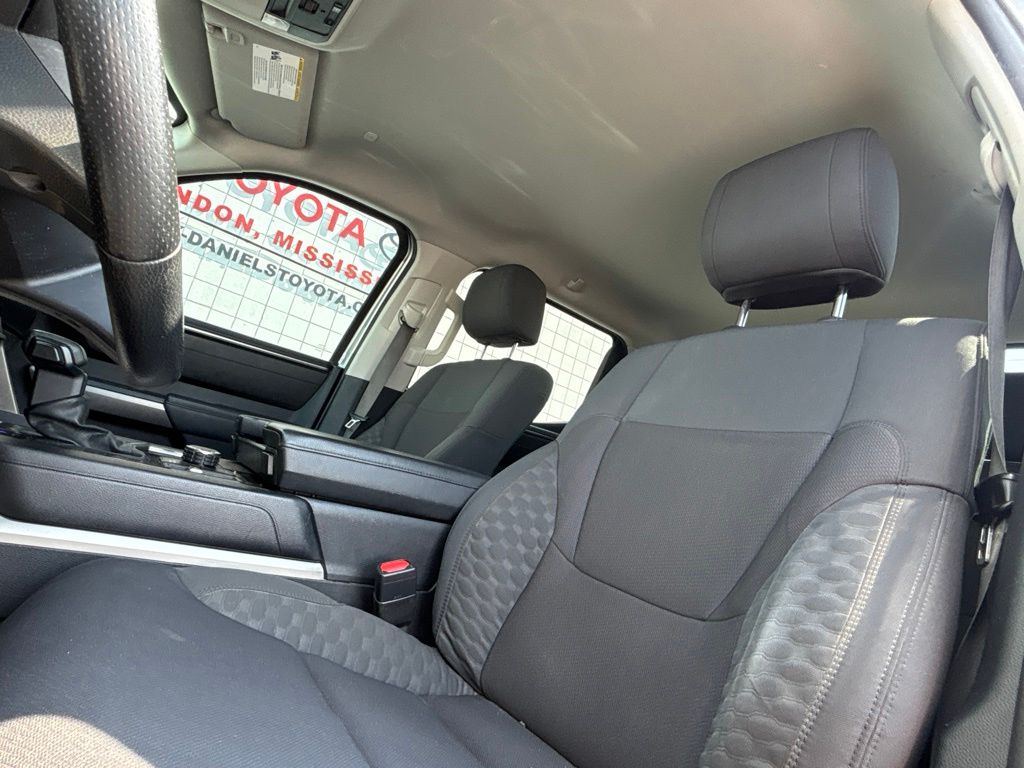 Used 2022 Toyota Tundra Truck