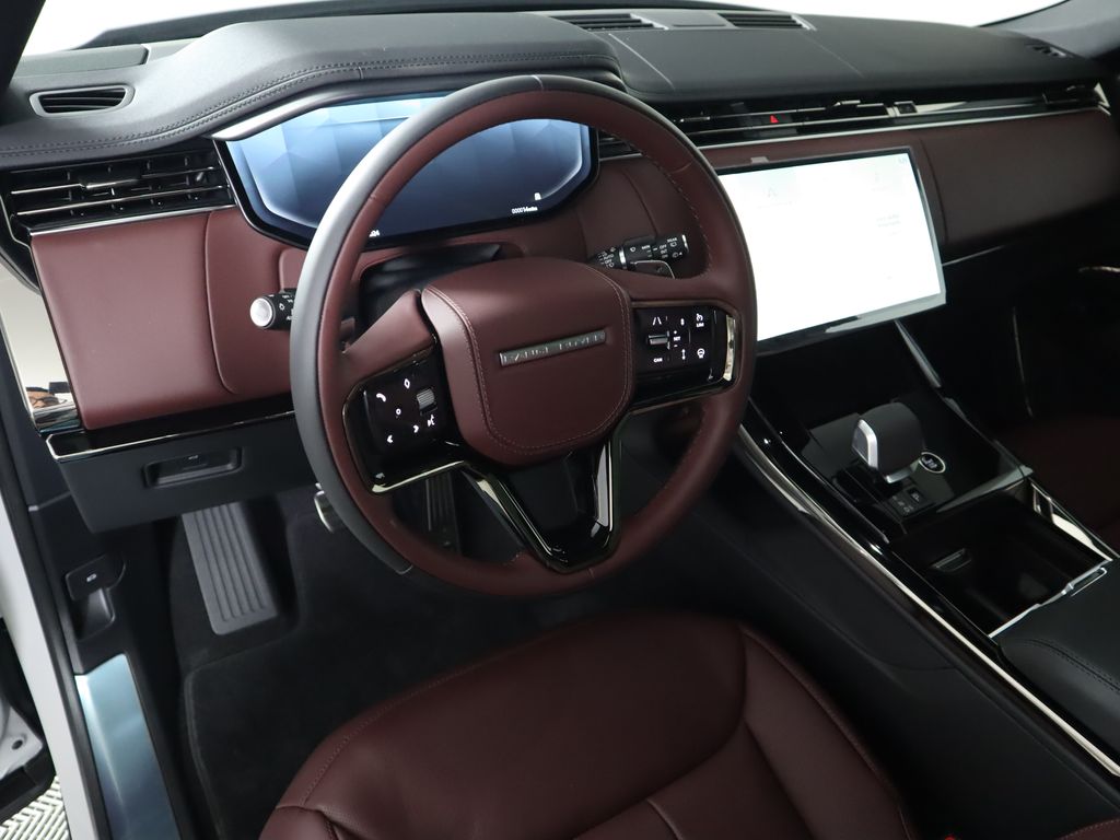 Thumbnail: 2024 Land Rover Range Rover Sport - 9