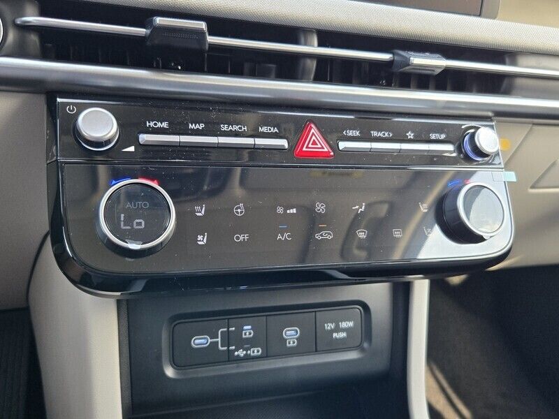 2026 Hyundai Tucson - $39,100