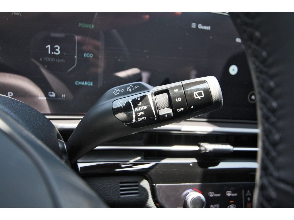 New 2026 Kia Sportage Hybrid SUV