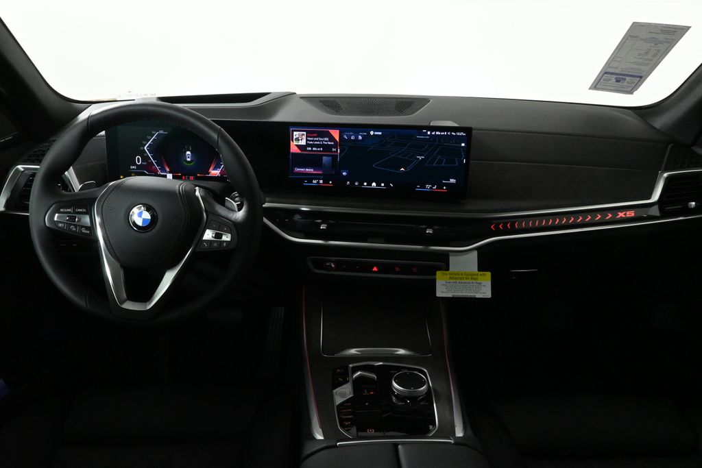 Thumbnail: 2026 BMW X5 - 17