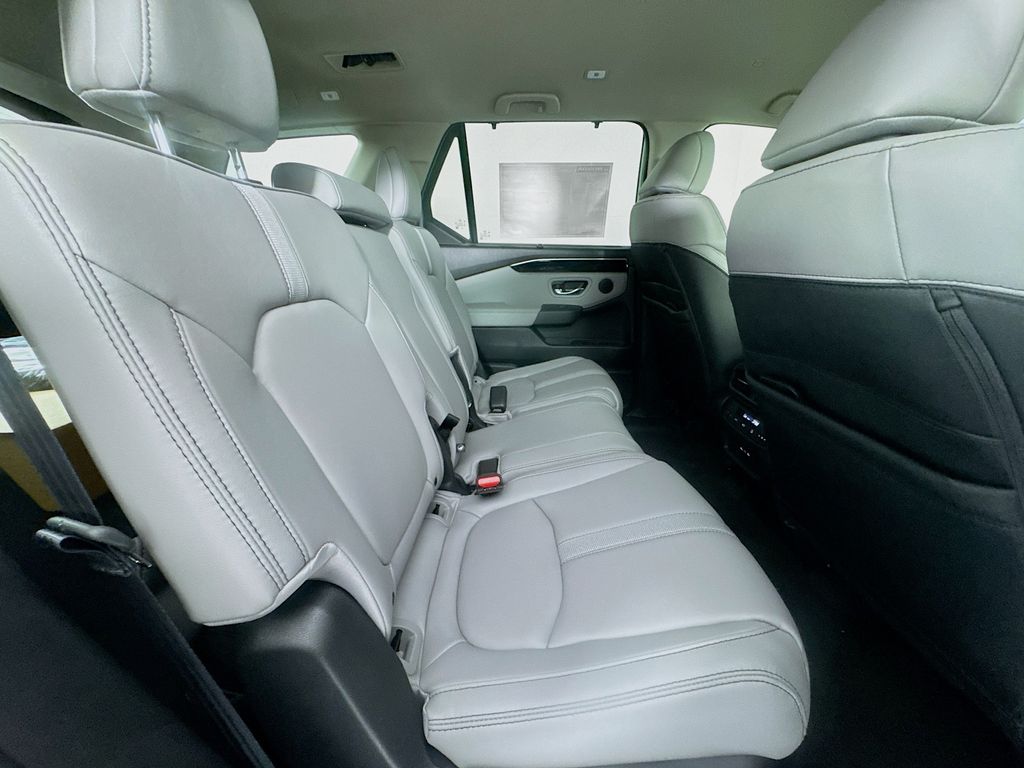 New Car 2025 Honda Pilot  Ex-l For Sale Under $50,000 In Austin, Texas