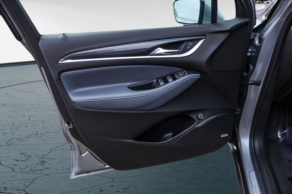 Used Car 2023 Buick Enclave  Essence For Sale Under $35,000 In Austin, Texas