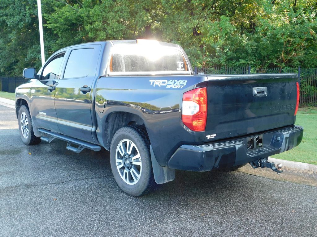 Thumbnail: 2019 Toyota Tundra - 3