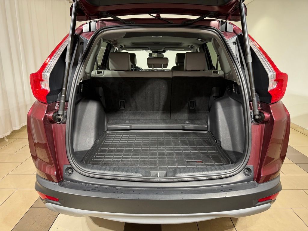 Thumbnail: 2019 Honda CR-V - 11