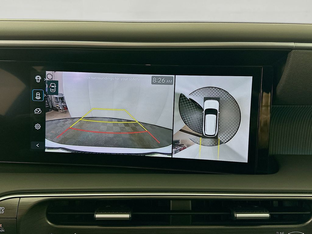 Thumbnail: 2026 Hyundai Palisade - 14