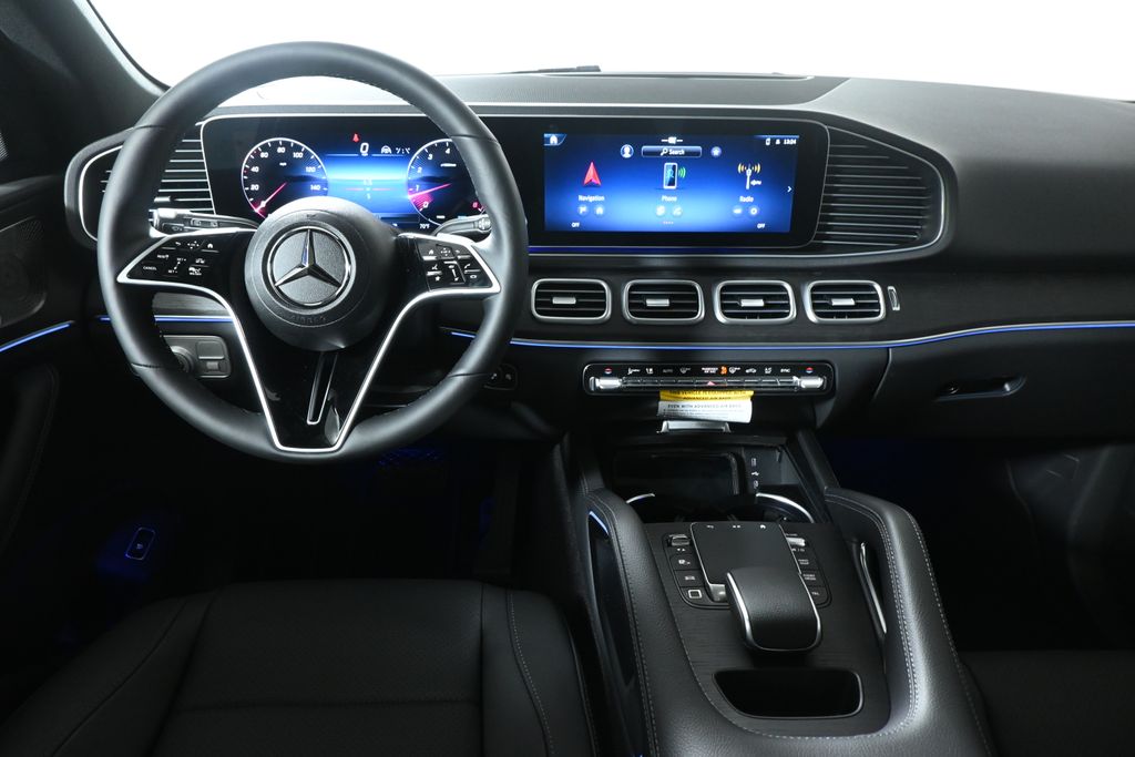 Thumbnail: 2026 Mercedes-Benz GLE - 16