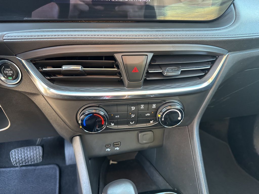 Used Car 2024 Buick Encore Gx  Preferred For Sale Under $25,000 In Austin, Texas